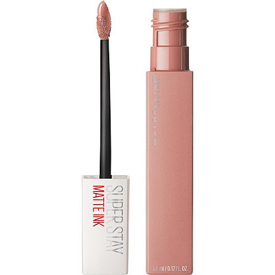 Super Stay Matte Ink Colour