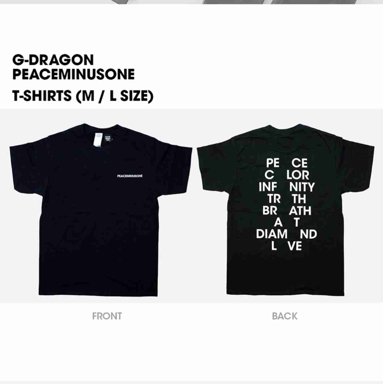 Tshirt