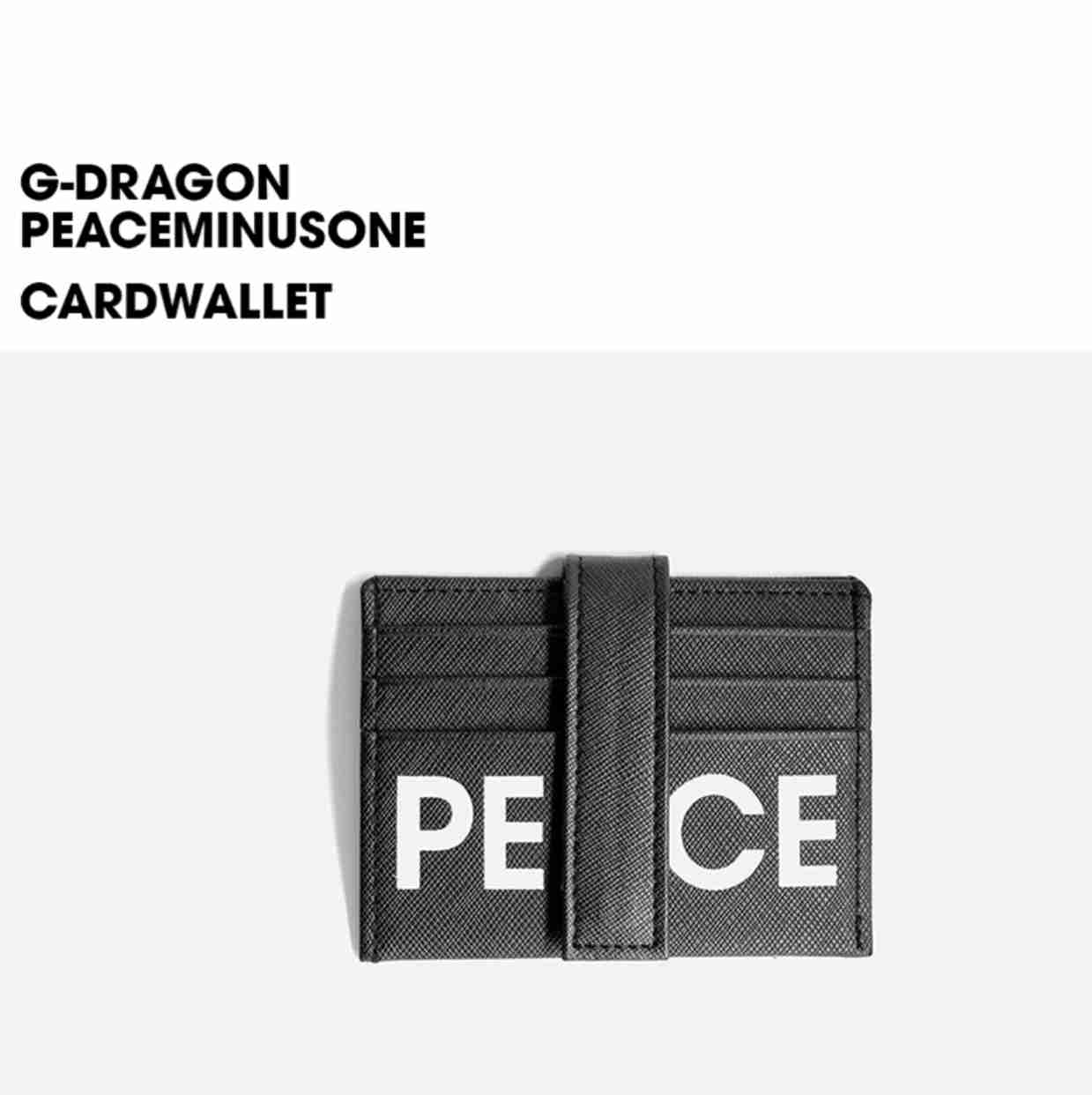 Card wallet