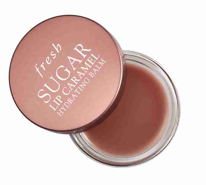 Sugar Lip Caramel Balm