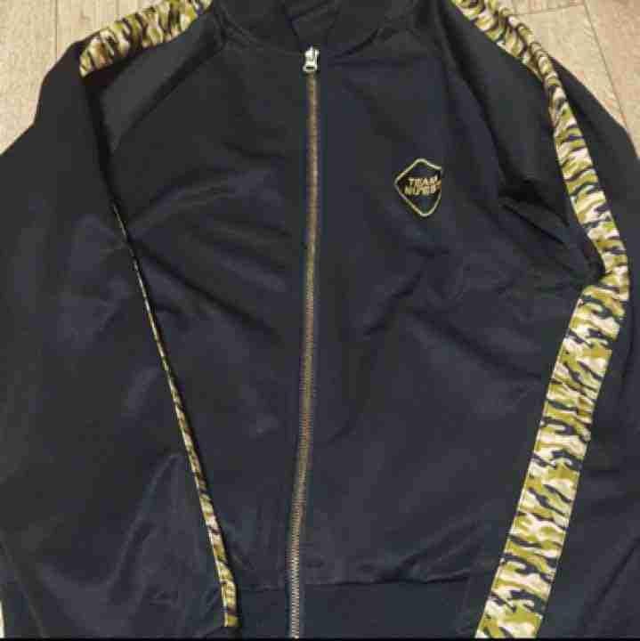 Team Jersey
