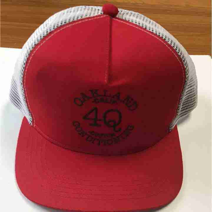 Cap