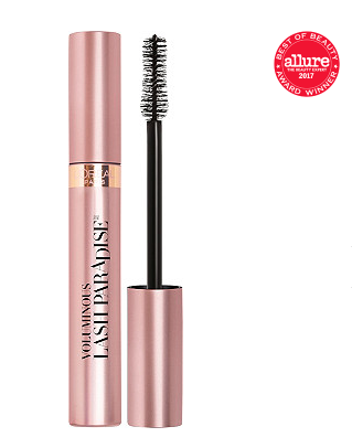 L'Oreal Paris Voluminous Lash Paradise Mascara