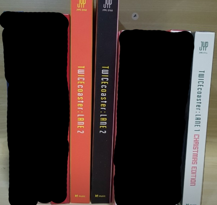 Albums (3)
