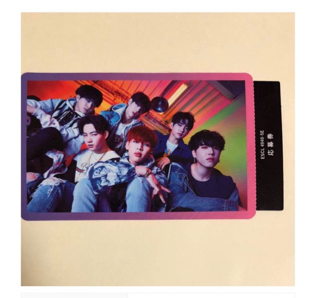 Turn Up Card