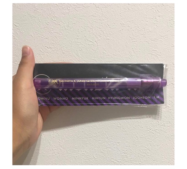 Glow Stick