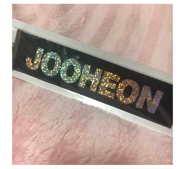 JH Strap