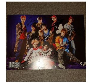 Mini Poster