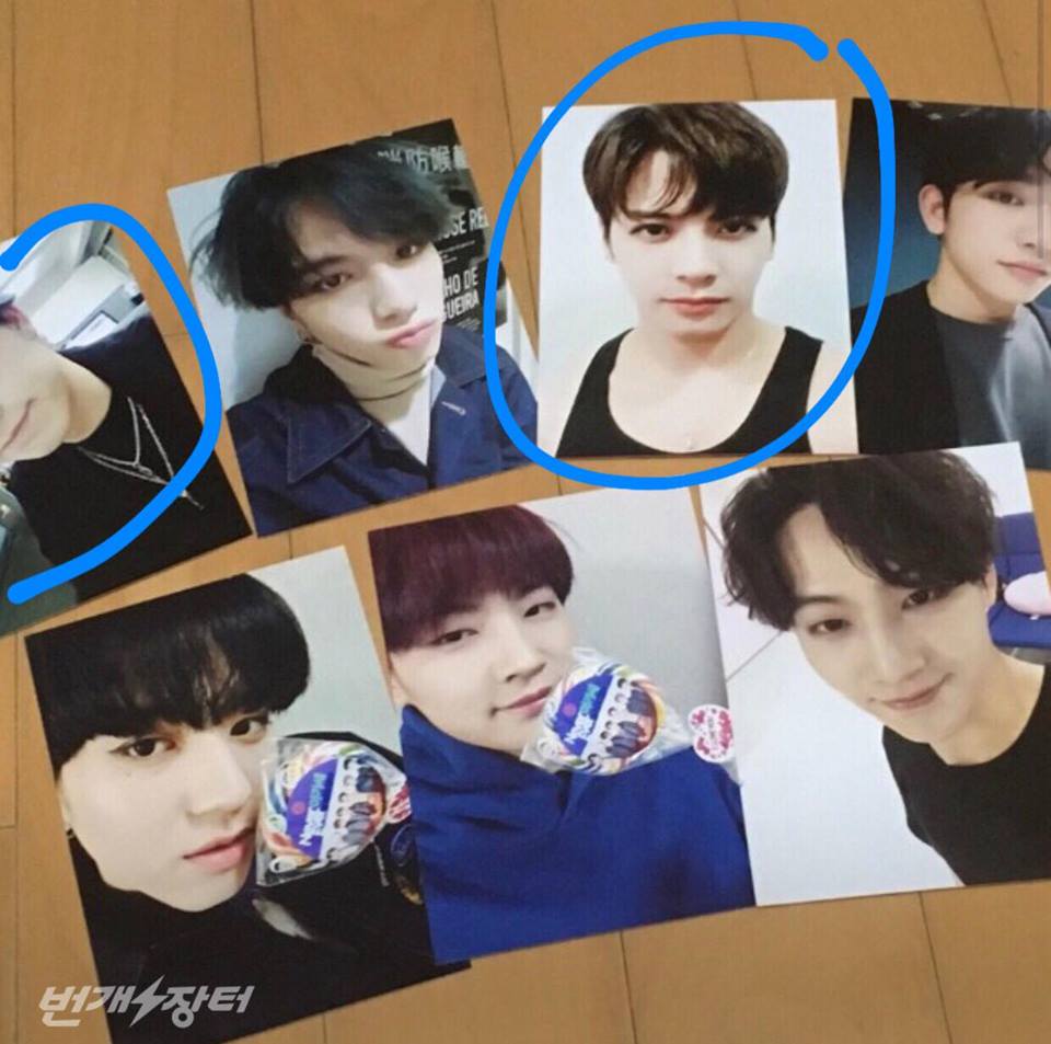 JS Cards