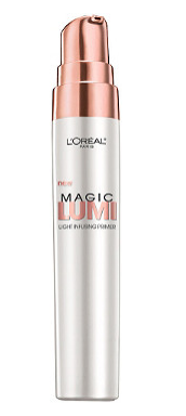 L'Oreal Studio Secrets Lumi Light Infusing Primer