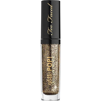 Glitter Pop Peel-Off Eyeliner