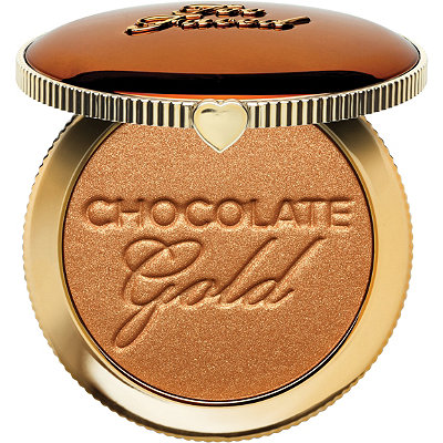 Chocolate Gold Soleil Bronzer