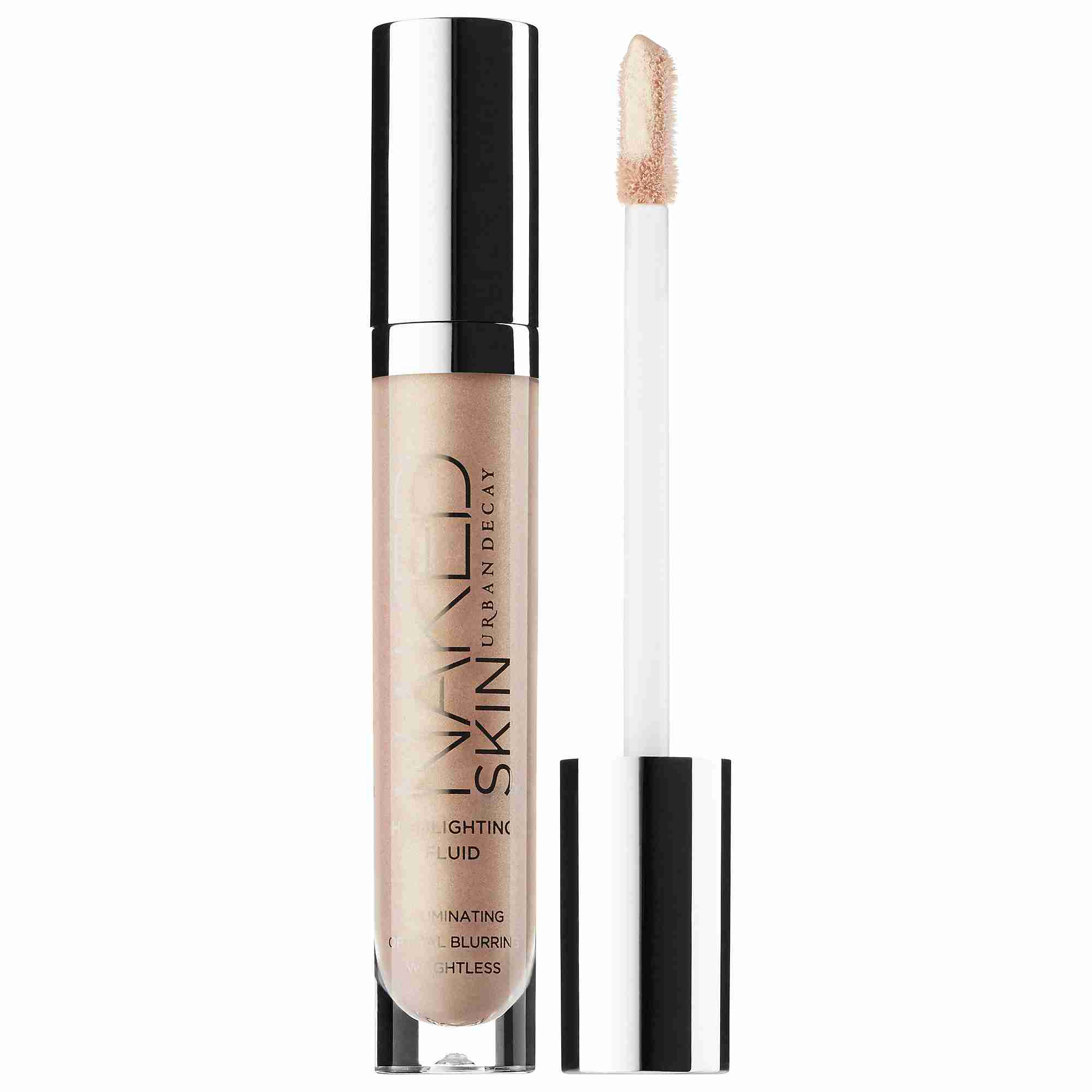 Naked Skin Highlighting Fluid