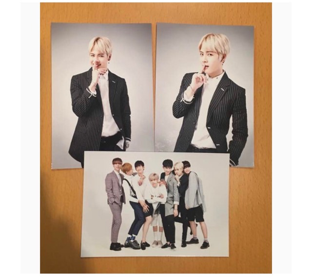 Card set