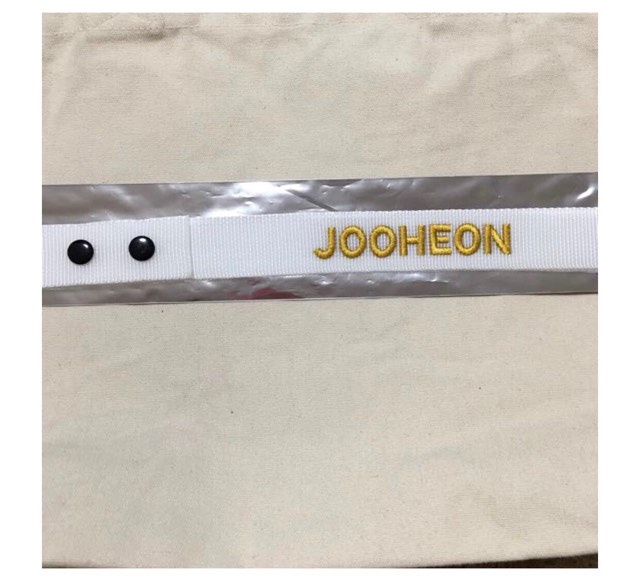JH Tag