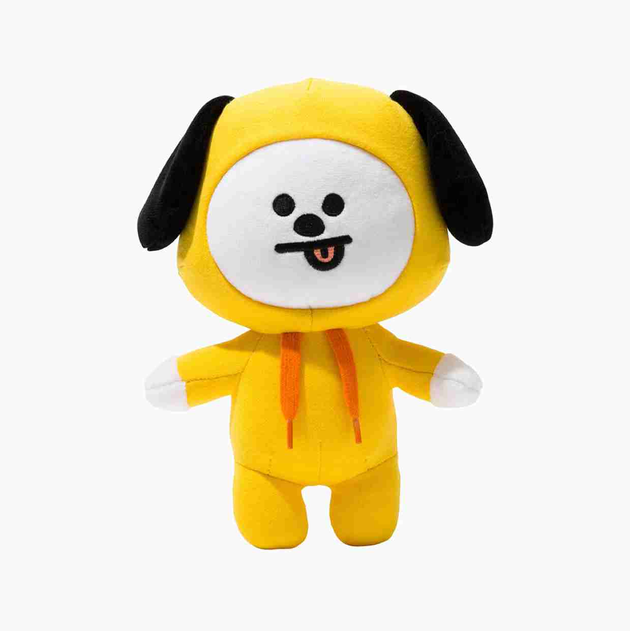 bts chimmy doll