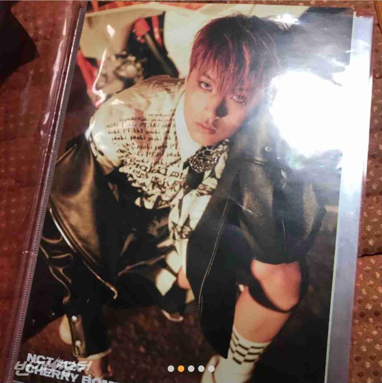 HC CB Mini Poster