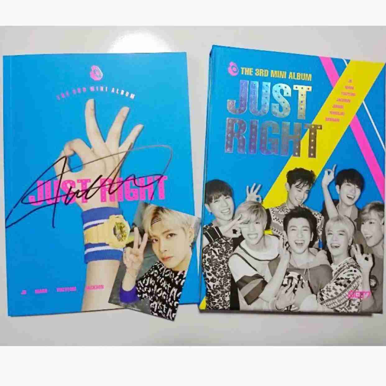 JS CD