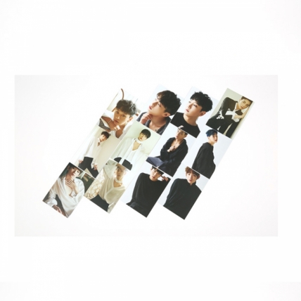 Postcard Set