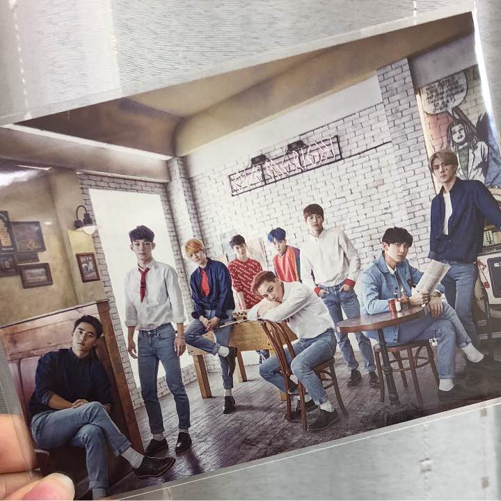 Photocard