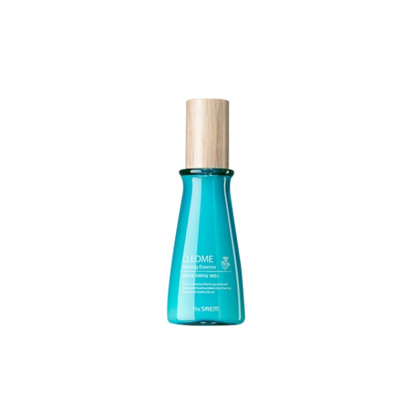 Cleome Refining Essence