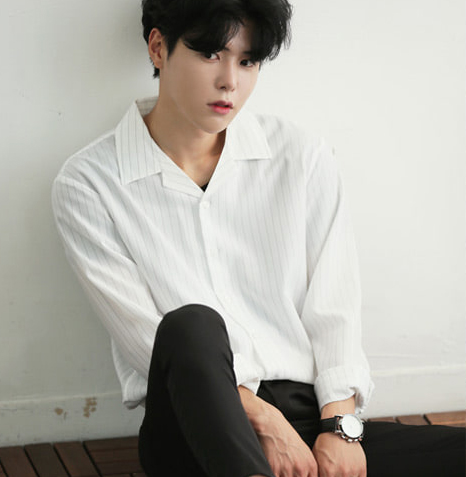 White Shirt