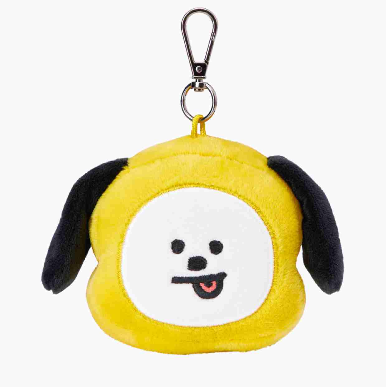 chimmy standing plush doll