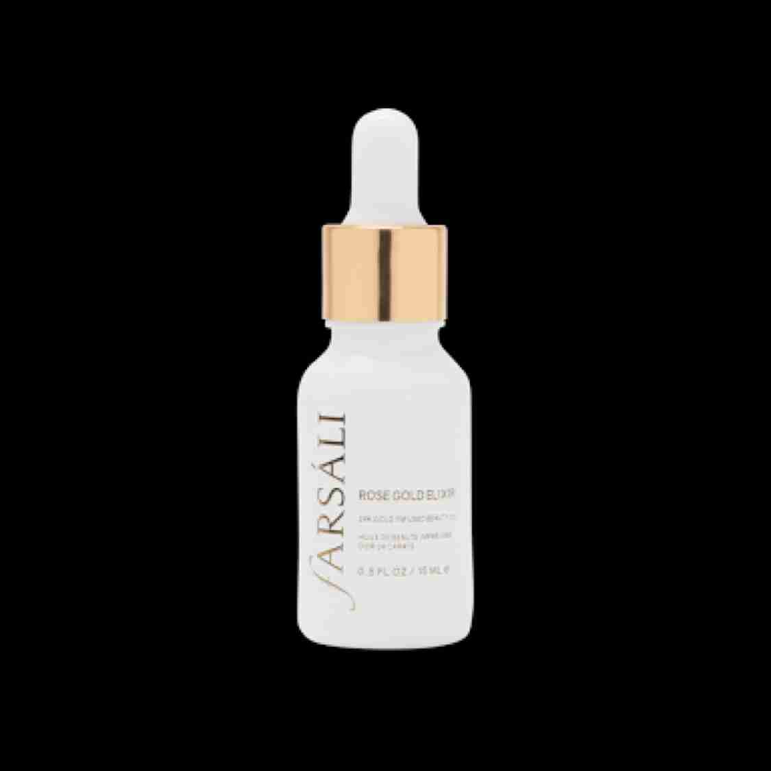 Rose Gold Elixir