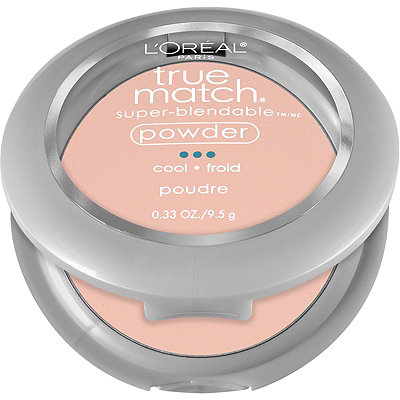 Trueblend powder