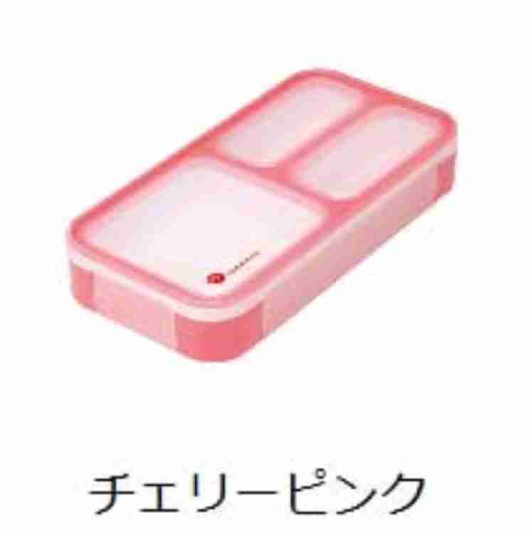 400 ml lunch box