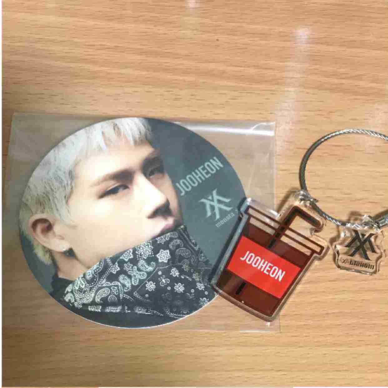 Key chain