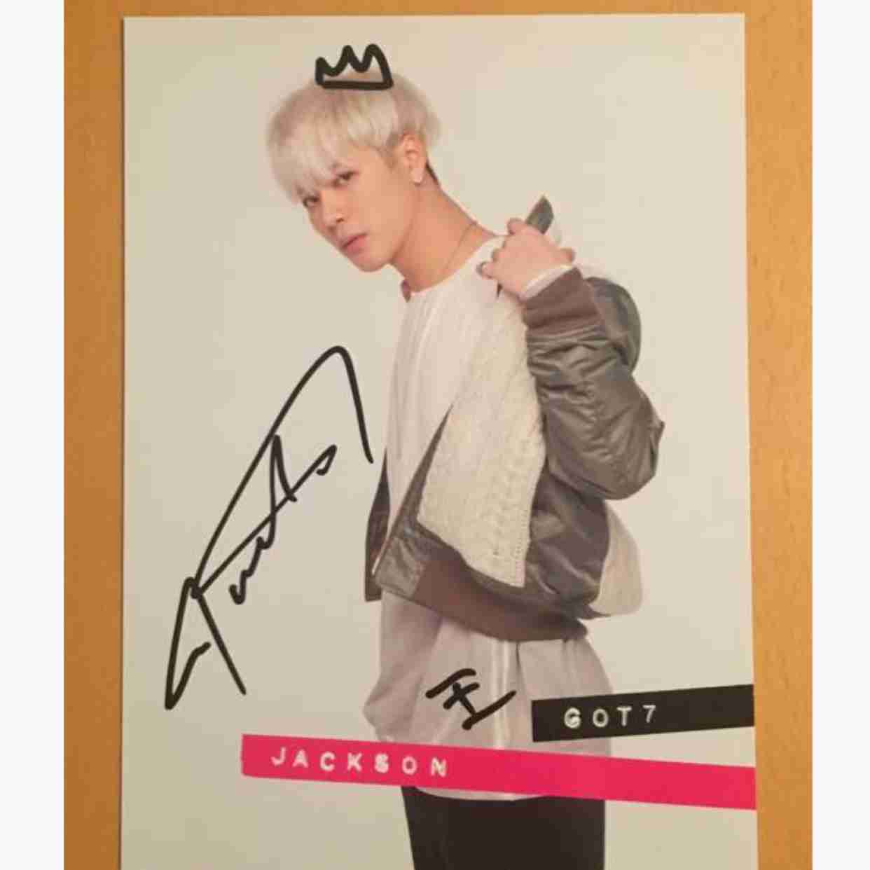 JS Card