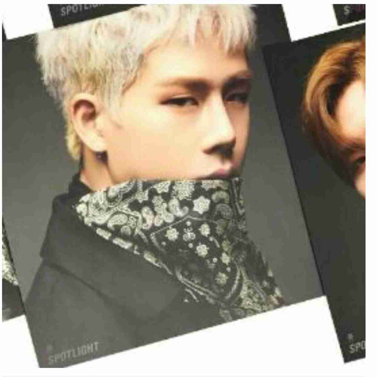 CD Jacket