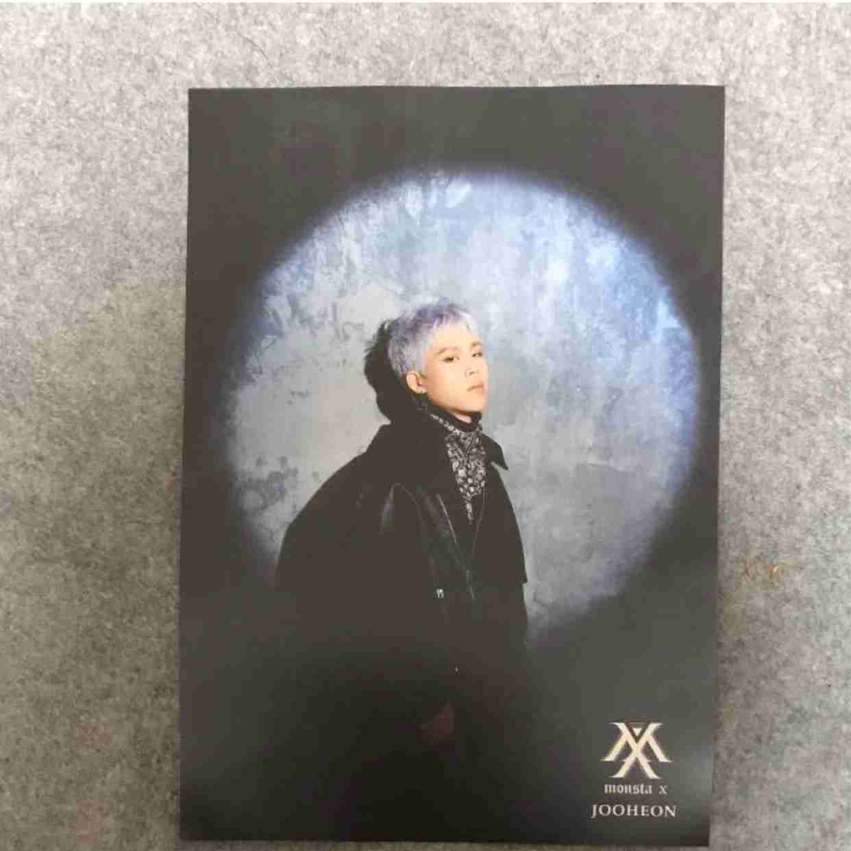 Spotlight Card