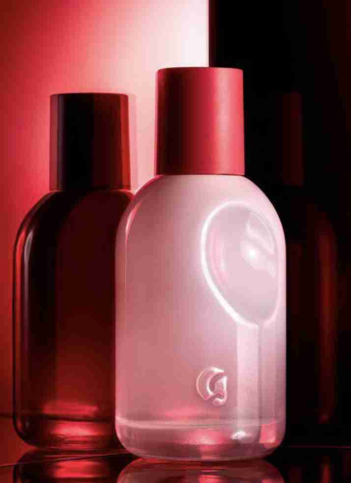 YOU Perfume