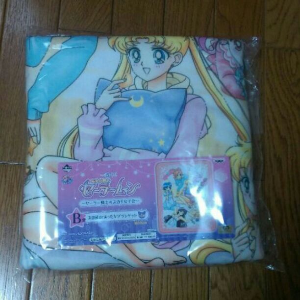 sailor moon
