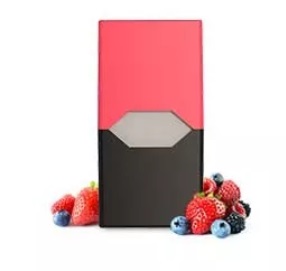 Pod Fruit Medley