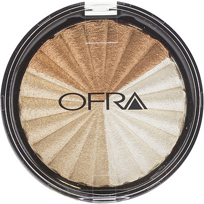 Nikkietutorials Everglow Highlighter