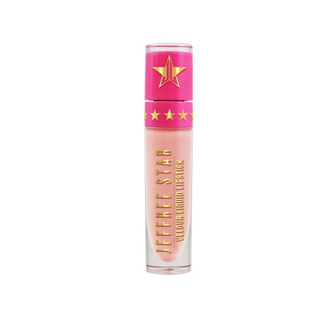 Velour Liquid Lipstick I'm Nude