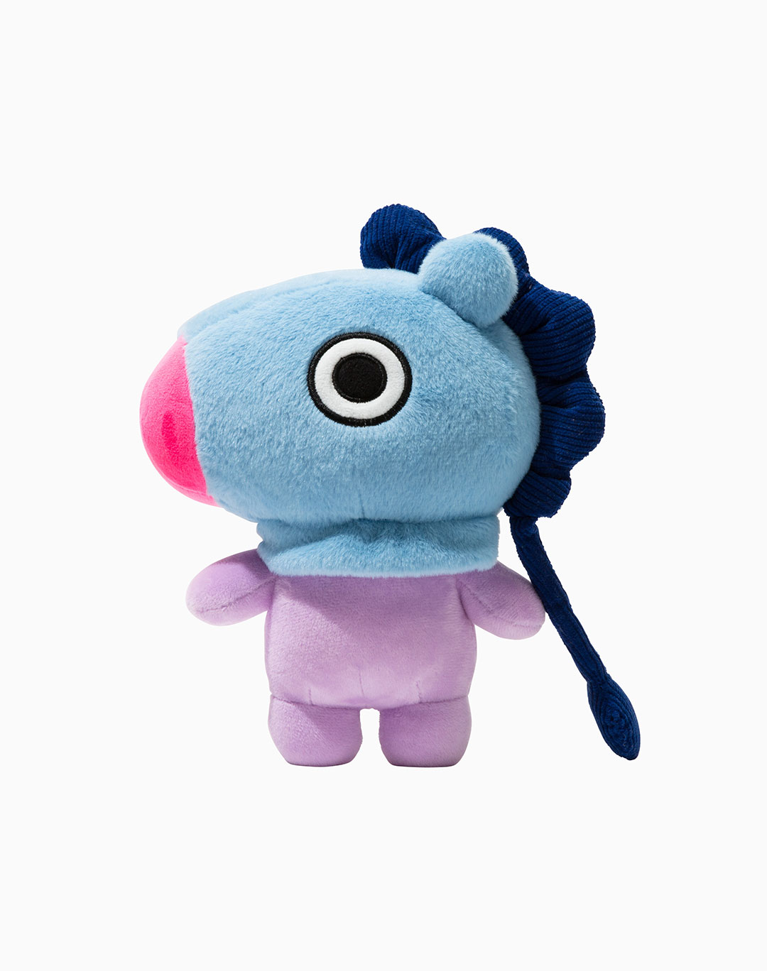 koya standing doll