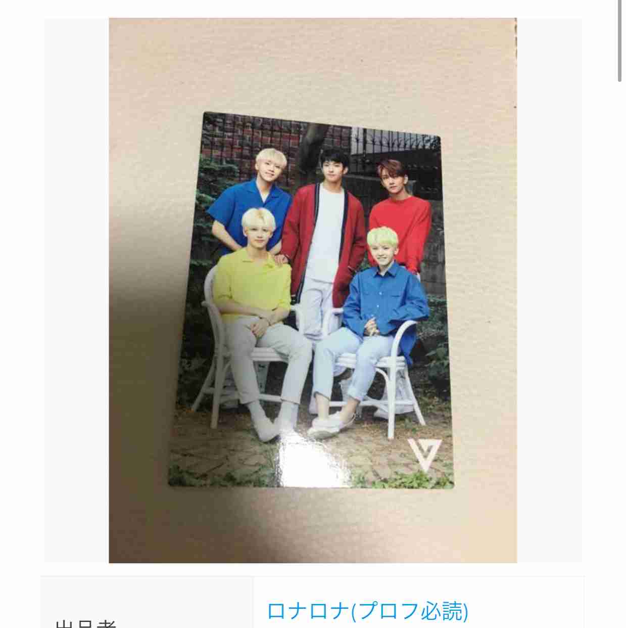 Svt vocal team