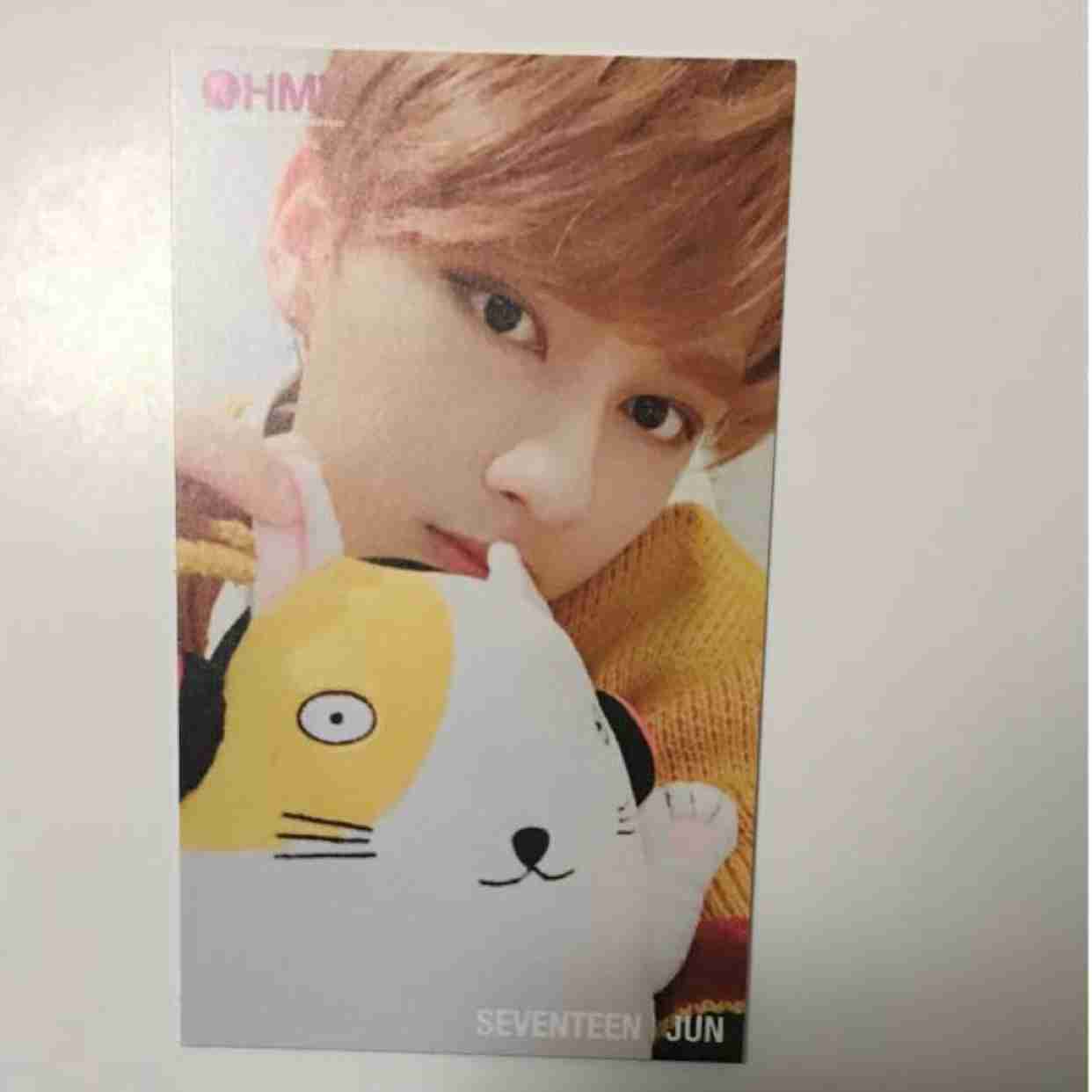 Jun HMV