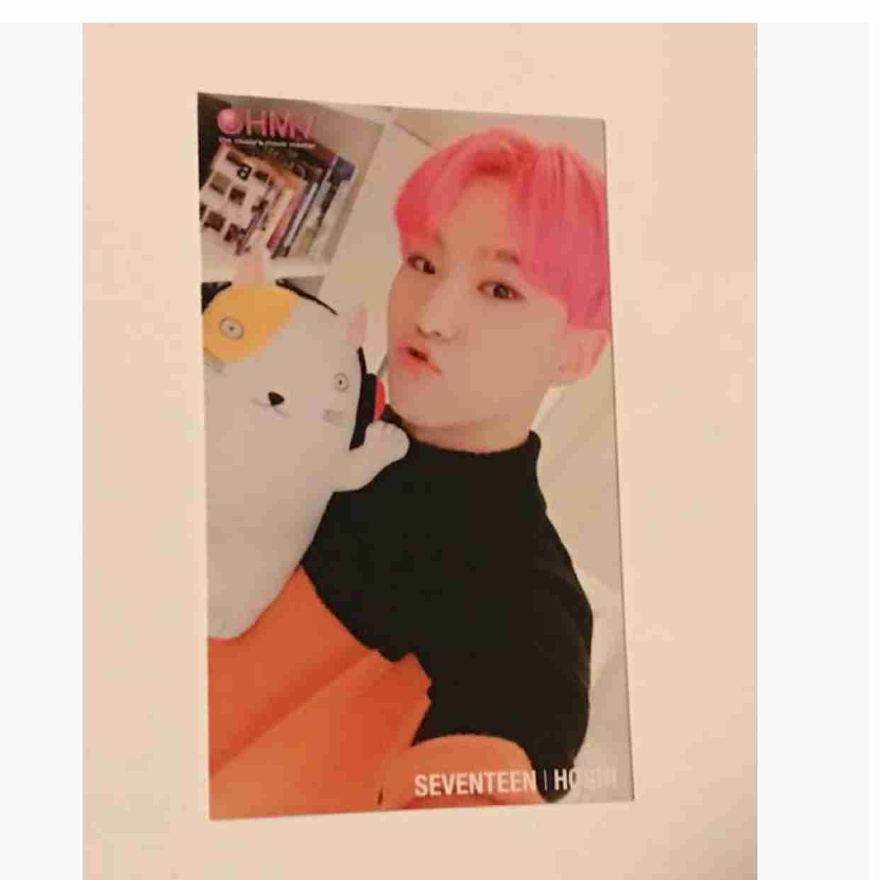 HOSHI HMV