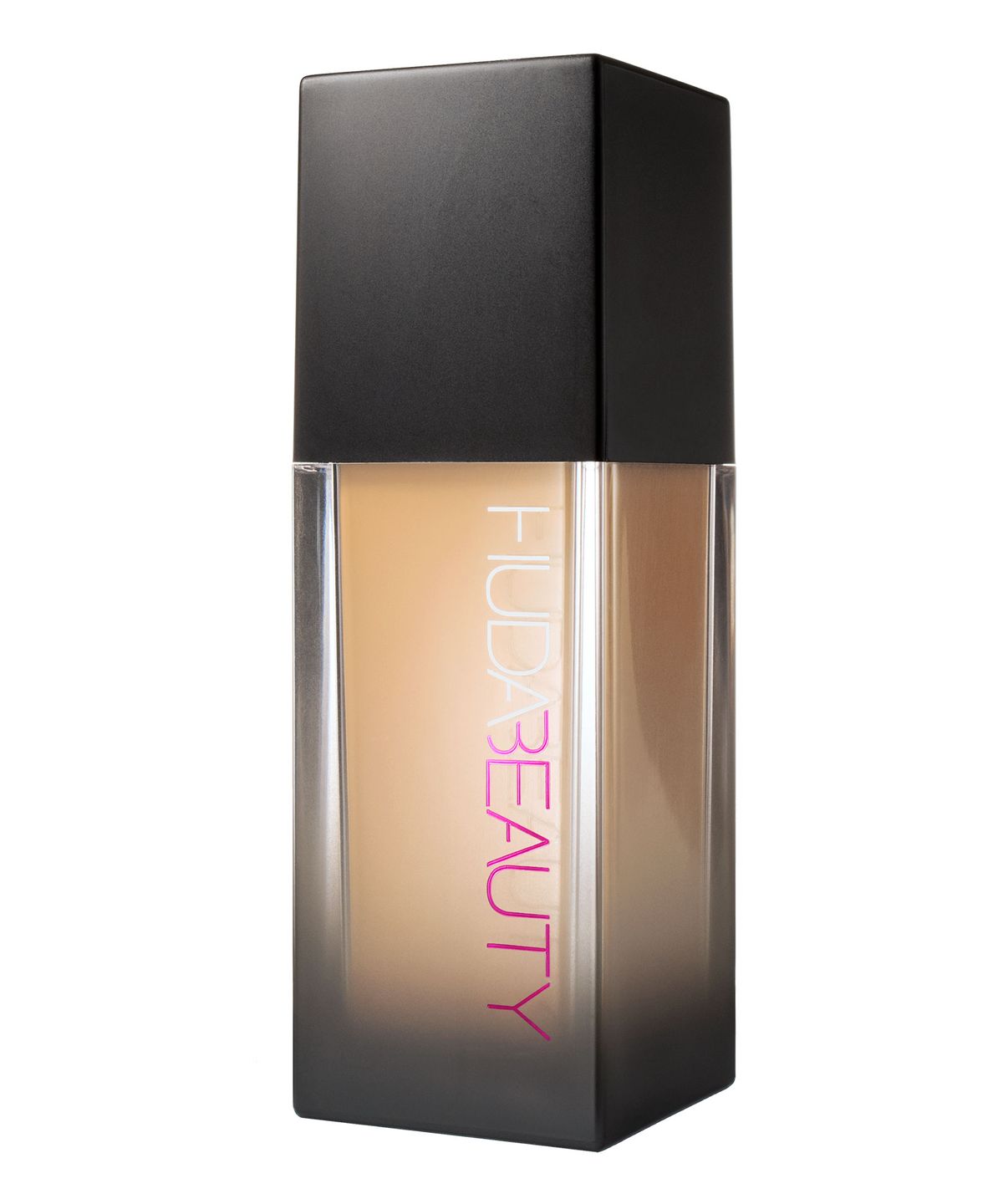 FauxFilter Foundation