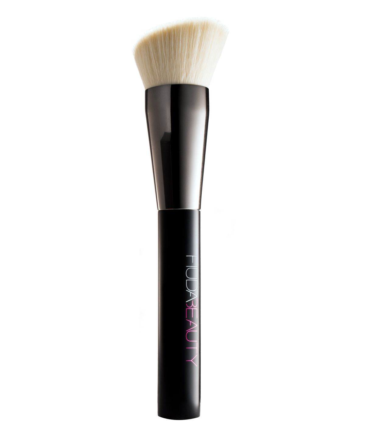Face, Buff & Blend Brush