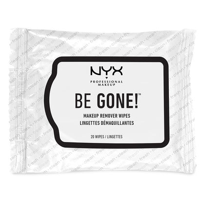 Makeup Remover Wipes