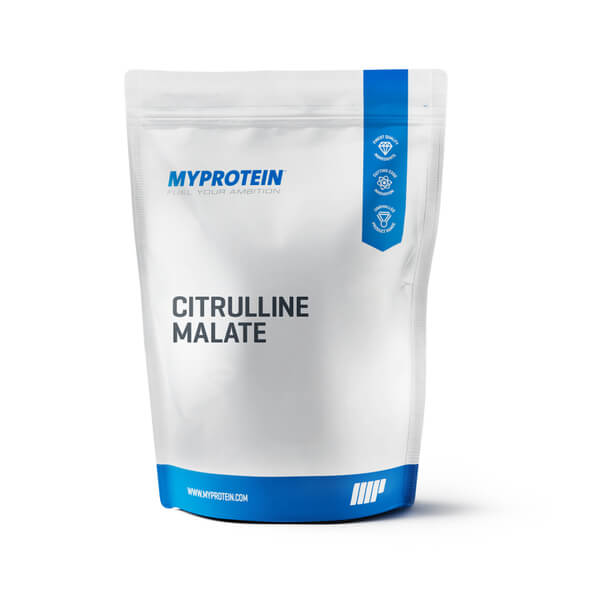 Citrulline Malate (2-1)