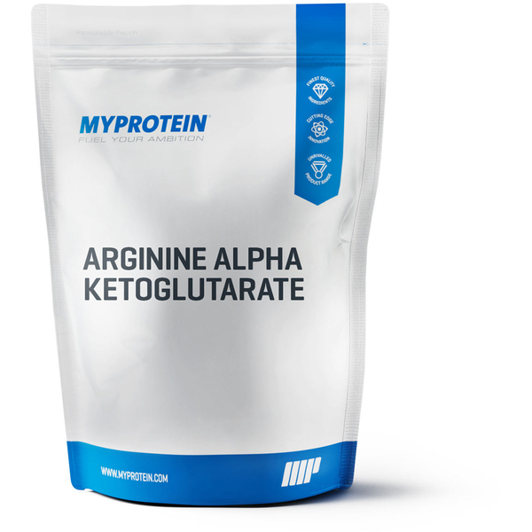 Arginine Alpha Ketoglutarate (AAKG) (2-1)