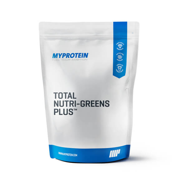 Total Nutri Greens PLUS