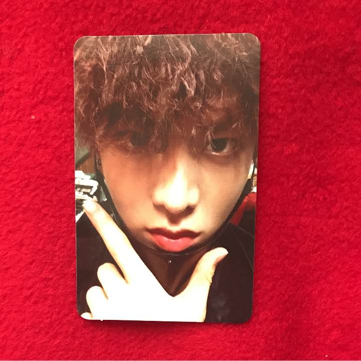 127 Card